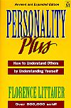 Personality Plus- by Florence Littauer